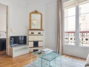 Appartement 1 chambres, Paris Paris 75013 DS98403445