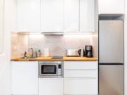 Appartement 1 chambres, Paris Paris 75013 ELS91021388