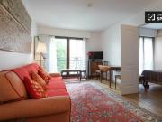 Appartement 1 chambres, Paris Paris 75013 ES44483967