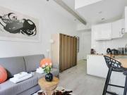 Appartement 1 chambres, Paris Paris 75013 ES80280566