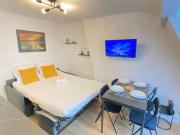 Appartement 1 chambres, Paris Paris 75013 ES94861712