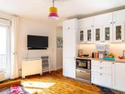 Appartement 1 chambres, Paris Paris 75014 ELS91021362