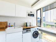 Appartement 1 chambres, Paris Paris 75014 ES93459147