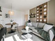 Appartement 1 chambres, Paris Paris 75015 DLS94963208