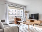 Appartement 1 chambres, Paris Paris 75015 DS76542897