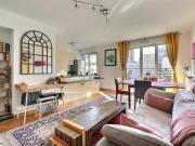 Appartement 1 chambres, Paris Paris 75015 DS98889777