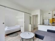 Appartement 1 chambres, Paris Paris 75015 DS99633846