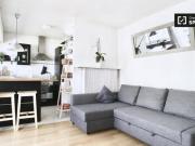 Appartement 1 chambres, Paris Paris 75015 ES73569853