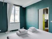 Appartement 1 chambres, Paris Paris 75016 DLS79082738