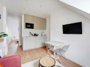 Appartement 1 chambres, Paris Paris 75016 DS99937983