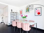 Appartement 1 chambres, Paris Paris 75016 ELS91021749