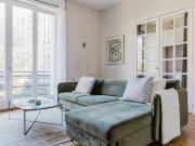 Appartement 1 chambres, Paris Paris 75016 ELS92628246