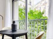 Appartement 1 chambres, Paris Paris 75016 ES50138751