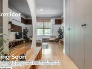 Appartement 1 chambres, Paris Paris 75016 ES98921416