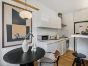 Appartement 1 chambres, Paris Paris 75016 ES98959860