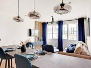 Appartement 1 chambres, Paris Paris 75017 DLS91453973