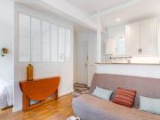 Appartement 1 chambres, Paris Paris 75017 DLS91454807