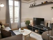 Appartement 1 chambres, Paris Paris 75017 DLS91984600