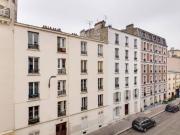Appartement 1 chambres, Paris Paris 75017 DLS97235092