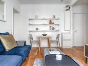 Appartement 1 chambres, Paris Paris 75017 DS59968493