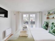 Appartement 1 chambres, Paris Paris 75017 DS74147910