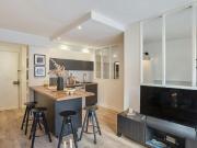 Appartement 1 chambres, Paris Paris 75017 DS99415894