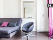 Appartement 1 chambres, Paris Paris 75017 ELS56295656
