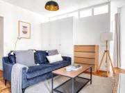 Appartement 1 chambres, Paris Paris 75017 ELS58493170