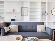 Appartement 1 chambres, Paris Paris 75017 ES65403369