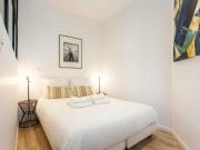 Appartement 1 chambres, Paris Paris 75017 ES99798635