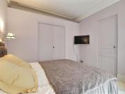 Appartement 1 chambres, Paris Paris 75018 DLS95536876