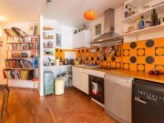 Appartement 1 chambres, Paris Paris 75018 DS90909917