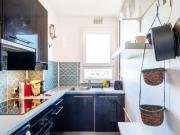 Appartement 1 chambres, Paris Paris 75018 ELS91021492