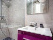 Appartement 1 chambres, Paris Paris 75018 ES58397725