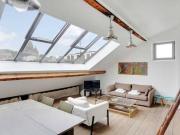 Appartement 1 chambres, Paris Paris 75018 ES85115193