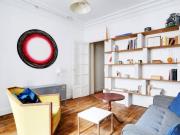 Appartement 1 chambres, Paris Paris 75018 ES91021477 Appartement 1 chambres, Paris Paris 75018 ES91021477