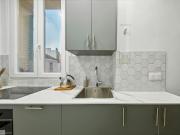 Appartement 1 chambres, Paris Paris 75018 ES98889289