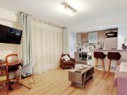 Appartement 1 chambres, Paris Paris 75019 DLS58397792