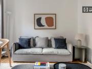 Appartement 1 chambres, Paris Paris 75019 DS76542880