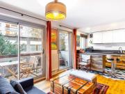 Appartement 1 chambres, Paris Paris 75019 ELS97883848