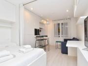 Appartement 1 chambres, Paris Paris 75020 DLS58397729