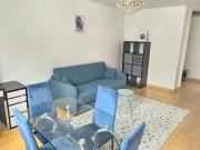 Appartement 1 chambres, Paris Paris 75020 DLS94992272