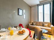 Appartement 1 chambres, Paris Paris 75116 DS91166383