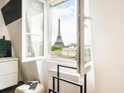 Appartement 1 chambres, Paris Paris 75116 DS99882853