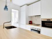 Appartement 1 chambres, Paris Paris 75116 ES58397758