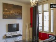 Appartement 1 chambres, Paris Paris 92130 DS54192263