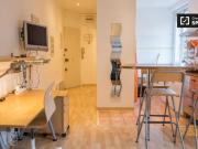 Appartement 1 chambres, Paris Paris 92250 ES44484172