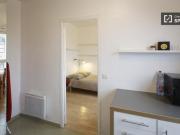 Appartement 1 chambres, Paris Paris 92400 DS44484444