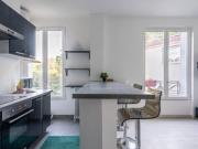 Appartement 1 chambres, Paris Paris 92800 DLS93642837