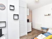 Appartement 1 chambres, Paris Paris 93200 DS84496715